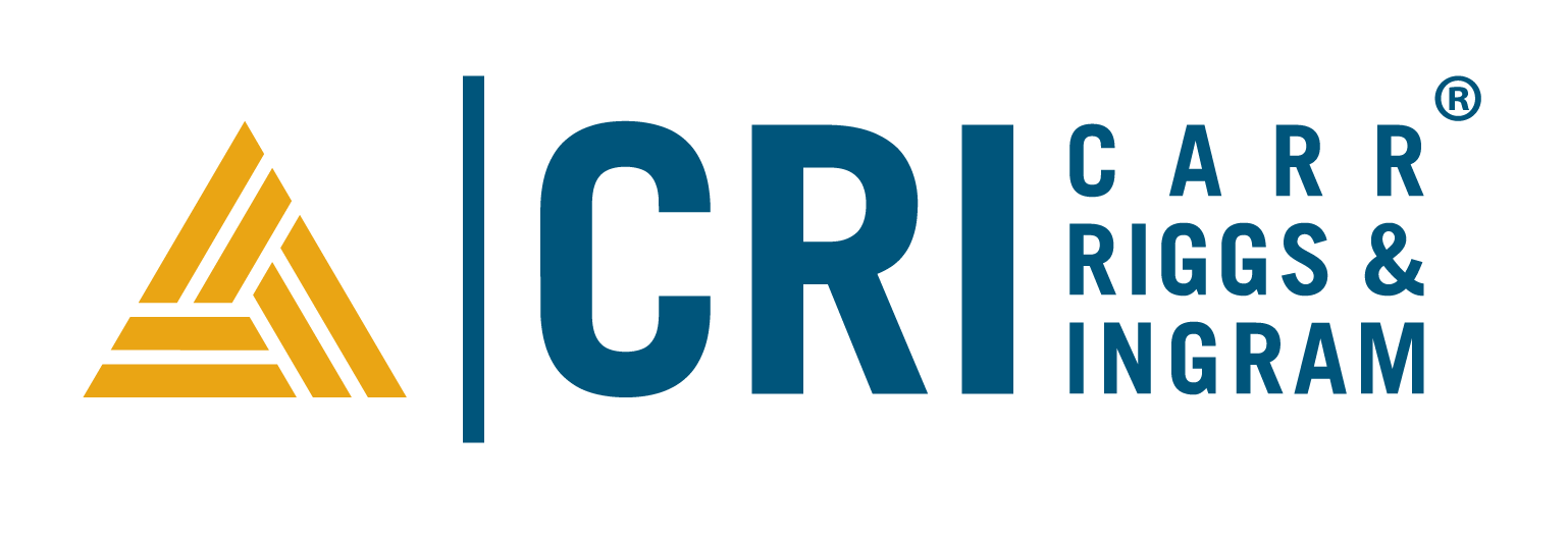 Carr Riggs & Ingram CRI