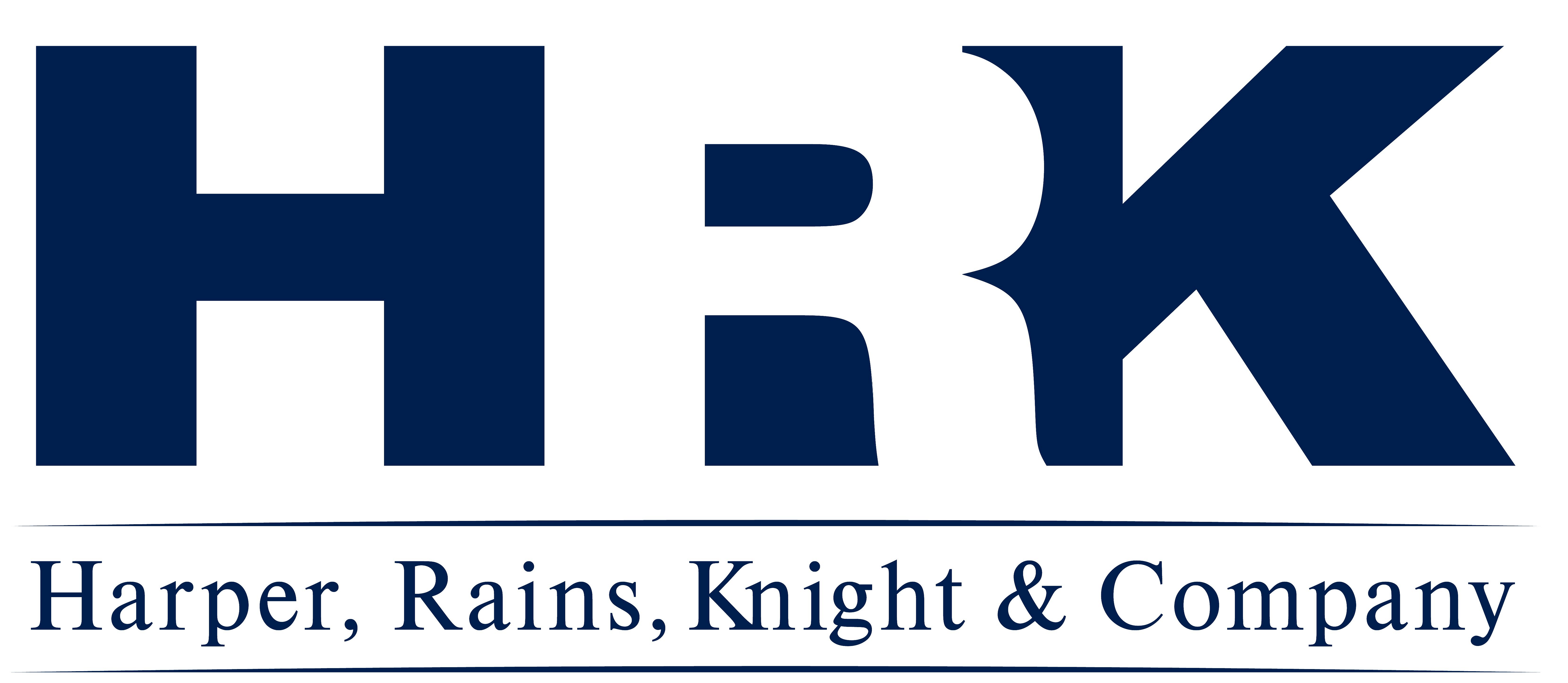 Harper, Rains, Knight & Company