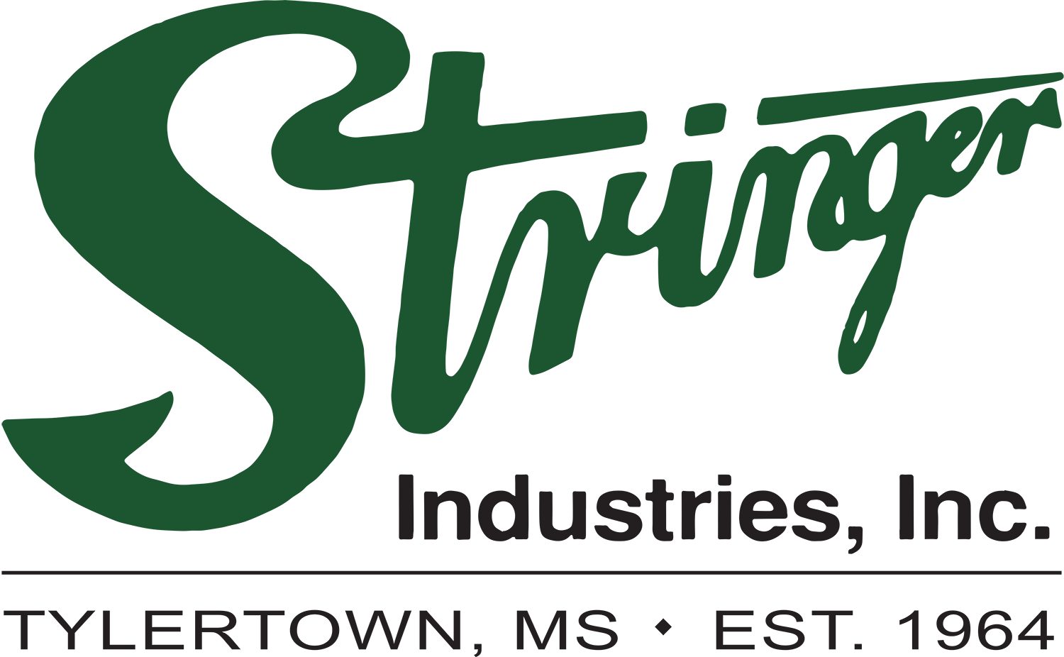 Stringer Industries, Inc.